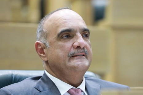 الخصاونة: 17 مليار دولار الاحتياطي النقدي لدى الاردن