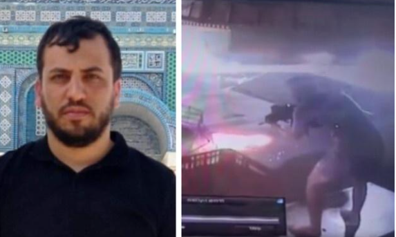 تحقيق اسرائيلي أولي: هكذا نفذ الجعبري عملية إطلاق النار