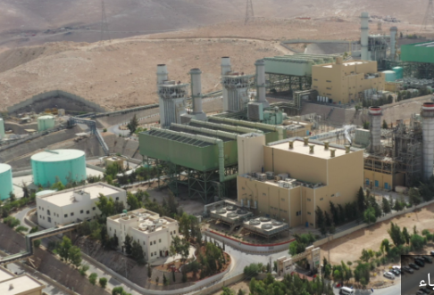 توجه حكومي لإنشاء محطة تخزين كهرباء