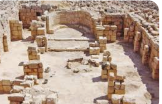 تنفيذ برنامج المسارات السياحية الثالث في المفرق