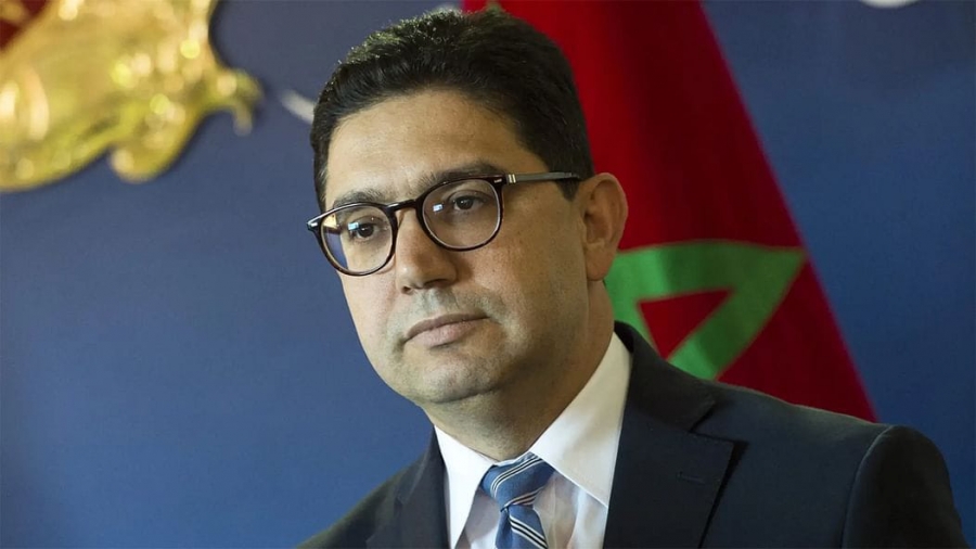 المغرب ينفي مغادرة بوريطة اجتماعًا تحضيريًا للقمة العربية في الجزائر