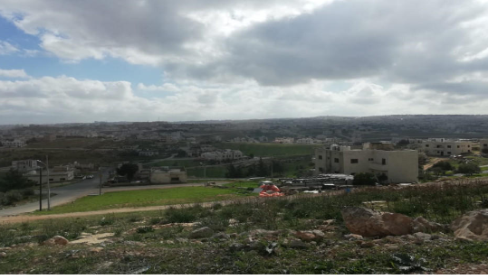 عودة 600 شخص من أبناء قبيلة العدوان إلى شفا بدران