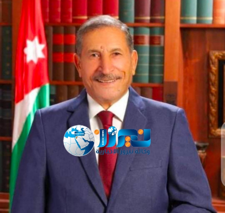 العين الأسبق المقابلة يوجه رسالة شكر للملك