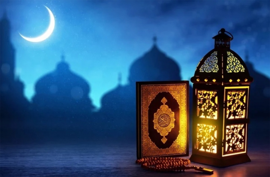 كم بقي على شهر رمضان المبارك؟