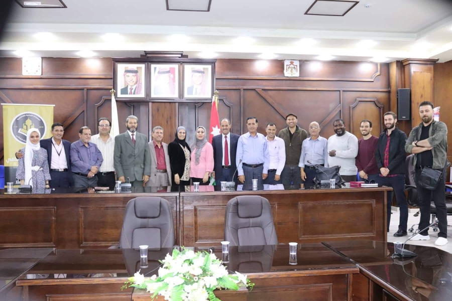 الناطور لنيروز: فيلم كرامة جاء بهدف تسليط الضوء على الدروس المستفادة من معركة الكرامة