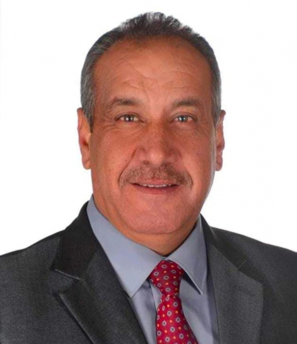 انتساب المهندس زياد العدوان عضوًا في الجامعة الدولية للابداع والعلوم الإنسانية