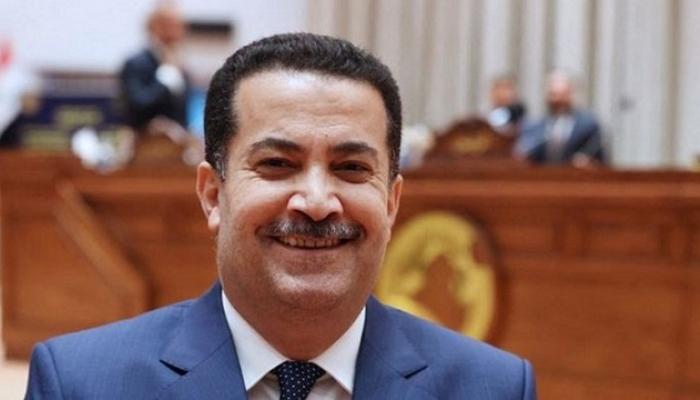 السوداني يتوعد: لا خطوط حمراء أمام ملفات الفساد بالعراق