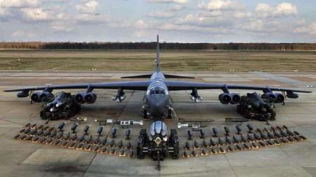 أمريكا تعتزم إرسال 6 قاذفات قنابل الى أستراليا