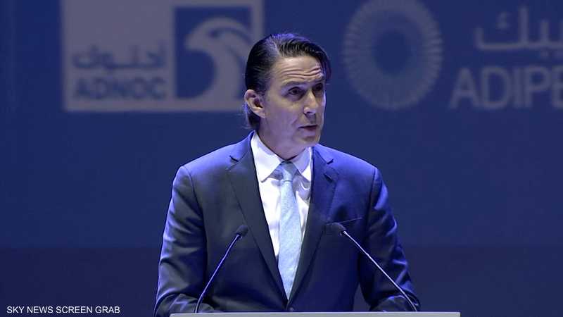 المبعوث الأميركي: هناك حاجة لمزيد من الاستثمار بالنفط والغاز