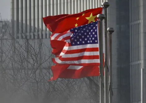 رسالة تحذير صينية لأميركا: نرفض الاحتواء والتحجيم