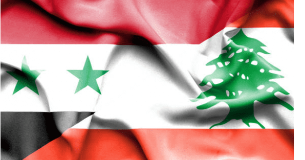 لبنان يتحرك لترسيم الحدود مع سوريا