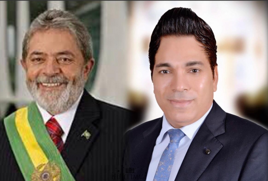 أبوالياسين: لـ نيروز تفاصيل مهمه وراء فوز «لولادا سيلفا» برئاسة البرازيل تعرف عليها؟