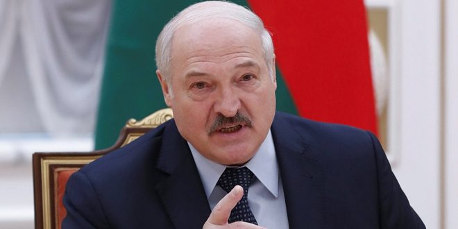 لوكاشينكو: بيلاروس مستعدة لدفع ديونها بعملتها الوطنية