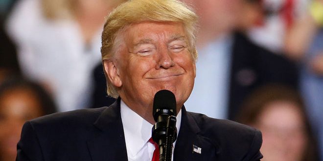 منظمة ترامب خدعت سلطات الضرائب 15 عاماً