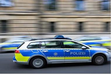 أردني يطعن لاجئة أوكرانية في ألمانيا