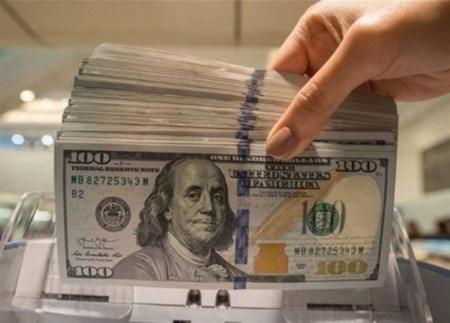 تراجع الدولار قبل اجتماع الاحتياطي الاتحادي