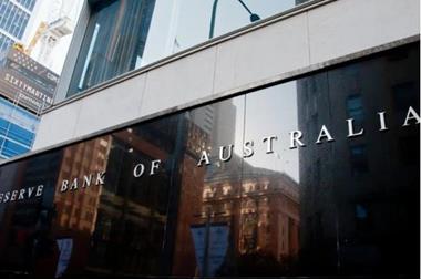 الاحتياطي الاسترالي يرفع معدلات الفائدة بـ 25 نقطة أساس
