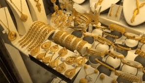 ارتفاع أسعار الذهب 40 قرشا في السوق المحلي