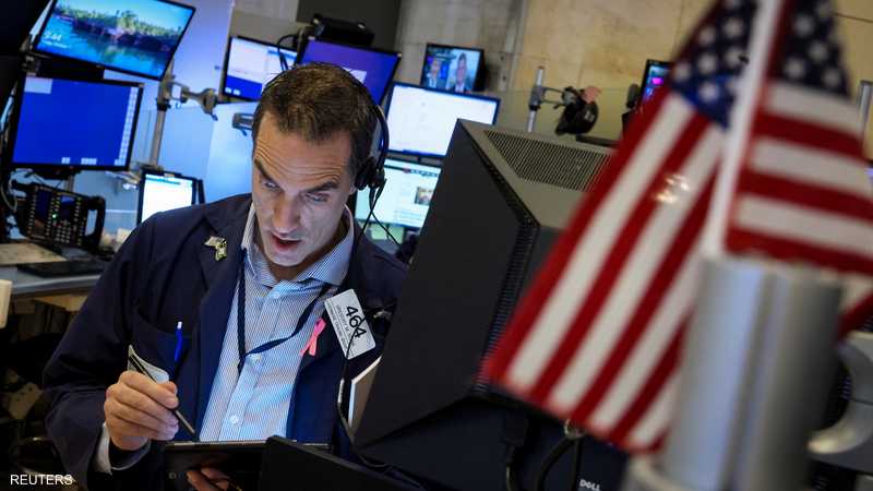 أفضل شهر للداو جونز منذ عام 1976