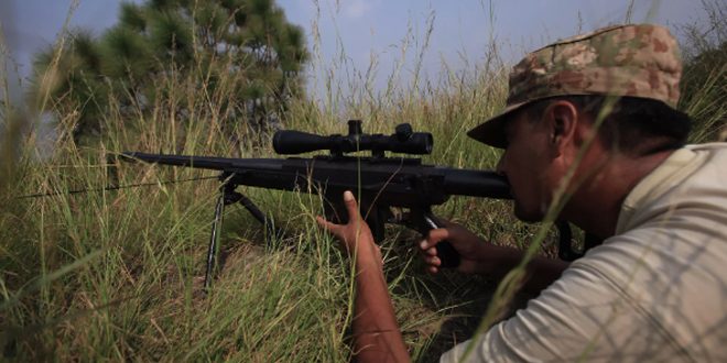 باكستان.. مقتل جنديين و4 إرهابيين بعملية عسكرية