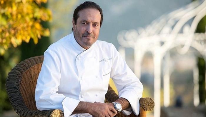 وفاة الشيف أسامة السيد.. رائد برامج المطبخ بالعالم العربي