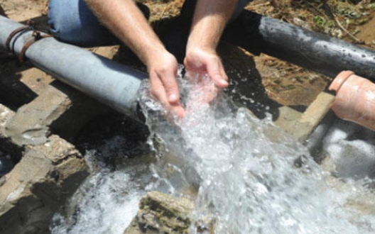 وزير المياه: نعمل على خفض نسبة الفاقد بالأردن