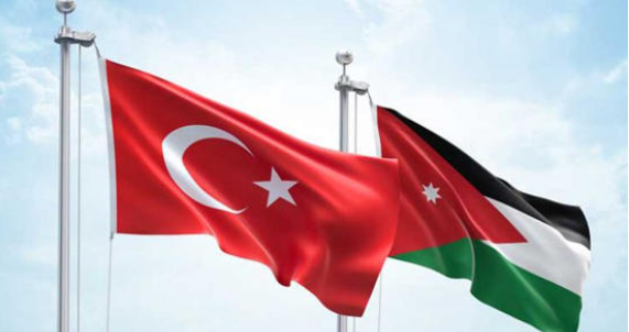 سفير جديد لتركيا في الأردن