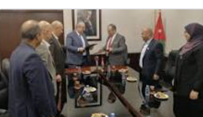 اتفاقية بين البحوث الزراعية والإذاعة والتلفزيون