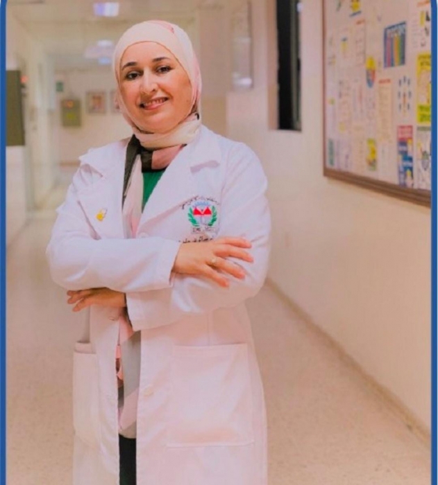 رياديات قطاع المياه الفائزات بالمراكز الثلاث الاولى يستعرضن تجاربهن