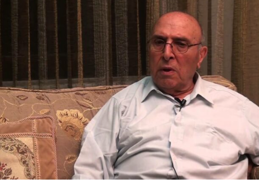 رئيس “الأعيان” ينعى العين الأسبق واصف عازر