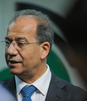 الناطق باسم الحكومة: ندعم قطر بإقامة كأس العالم