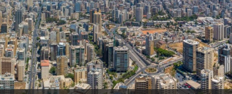 لبنان يرفع الكهرباء لأول مرة منذ التسعينات