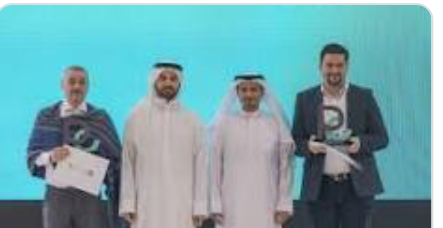 بريطانيا والمكسيك تحصدان جائزة النسخة الأولى من الشارقة لحقوق النشر