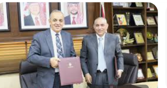 مذكرة تفاهم بين العدل والسياحة للإشراف على تنفيذ بدائل العقوبات السالبة