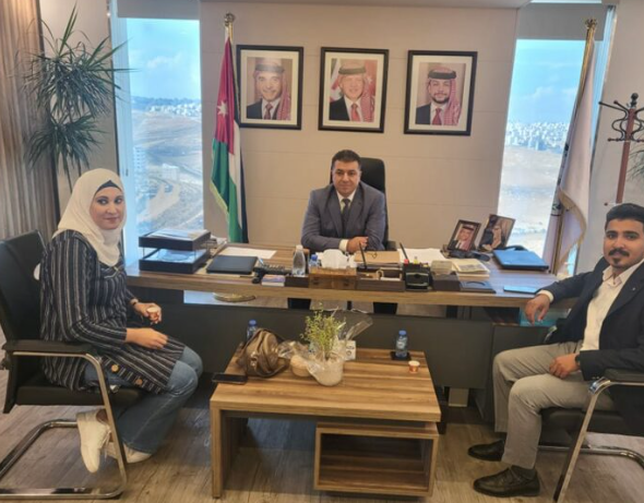 “الزراعة”: ندعم المشاريع لإيجاد فرص عمل للمهندسين الزراعيين