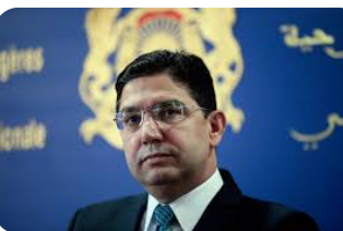 وزير الخارجية المغربي: لن يمس الجزائر سوء من المغرب