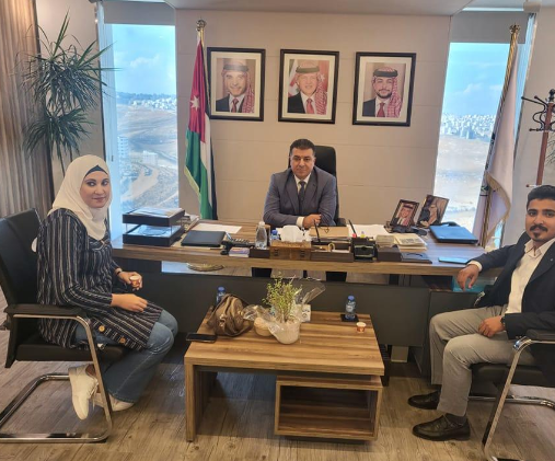 الأردن.. جمعية للمهندسين العاطلين عن العمل