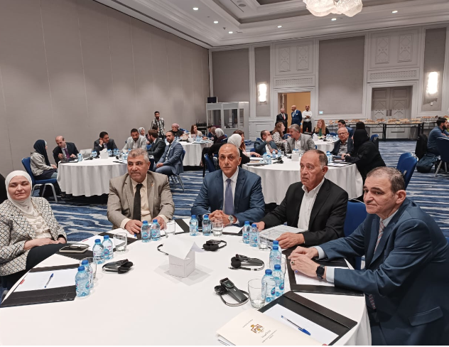 الأردن سيقدم 4 أوراق نقاشية في قمة المناخ