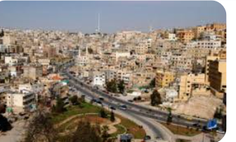 انطلاق اعمال الدورة 14 لمنتدى عمان الأمني غدا