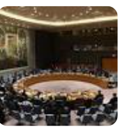 مجلس الأمن يمدد ولاية البعثة الأممية في الصومال لمدة عام