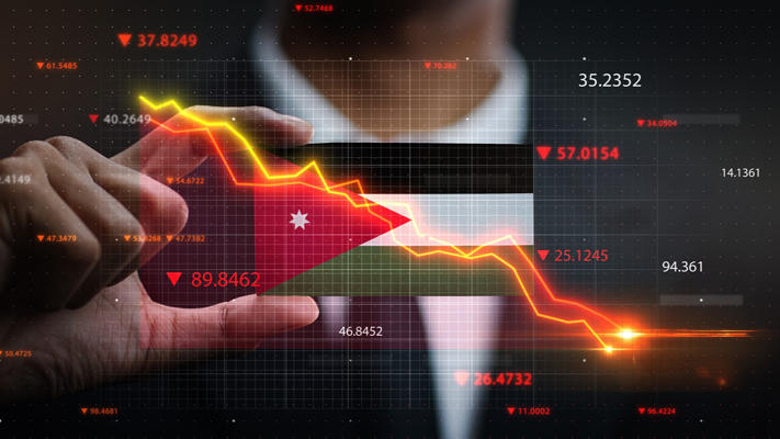 1.998 مليار دينار أرباح الشركات المساهمة بالاردن