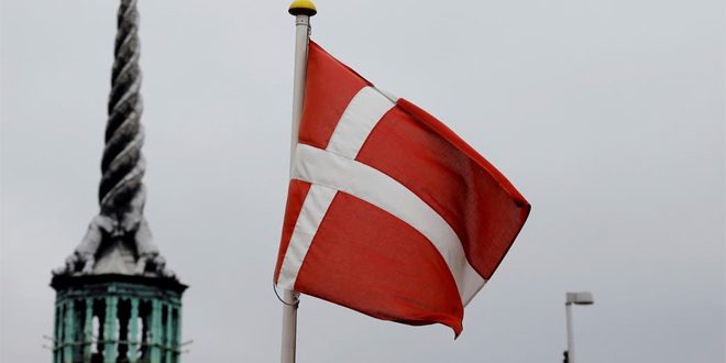 بدء التصويت في الانتخابات العامة في الدنمارك