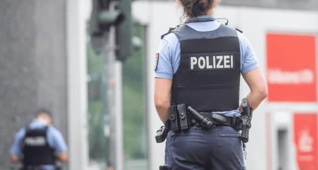 أردني يطعن لاجئة أوكرانية في ألمانيا