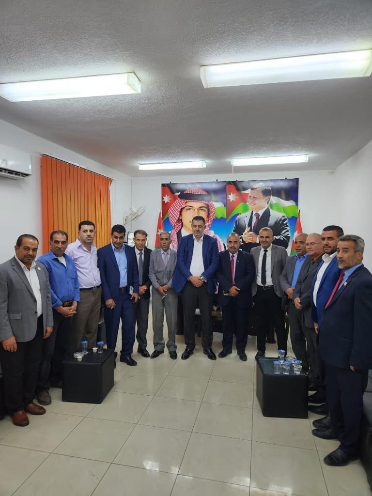 إرادة يعقد اجتماعا نوعيا وحاشدا في لواء الكورة …. فيديو وصور