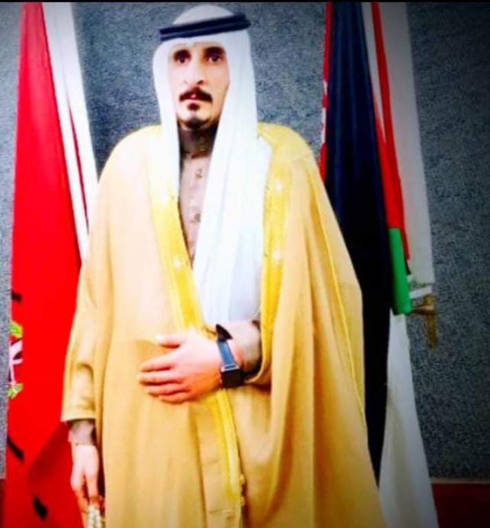 الشاعر سميح الغنميين الشوبكي يعلن عن قصيدته الجديدة لا تنخدع في  المظاهر