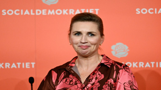 اليسار يحقق فوزا بغالبية بسيطة في الانتخابات الدنماركية