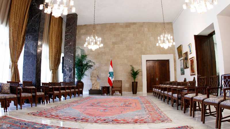 ما الذي يحدث في لبنان الآن مع عدم وجود رئيس؟