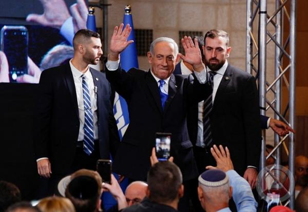 فرز 63 .. تعزيز معسكر نتنياهو واحزاب لم تبلغ نسبة الحسم بعد