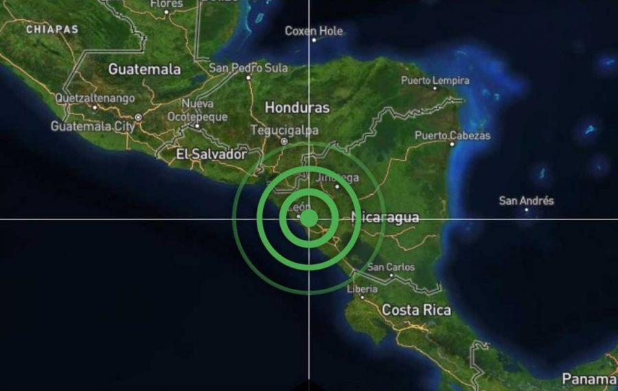 زلزال بقوة 5ر5 درجة يضرب شمال تشيلي