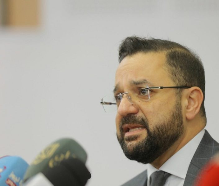 العسعس: لا يوجد سندات يورو مستحقة على الأردن حتى 2025